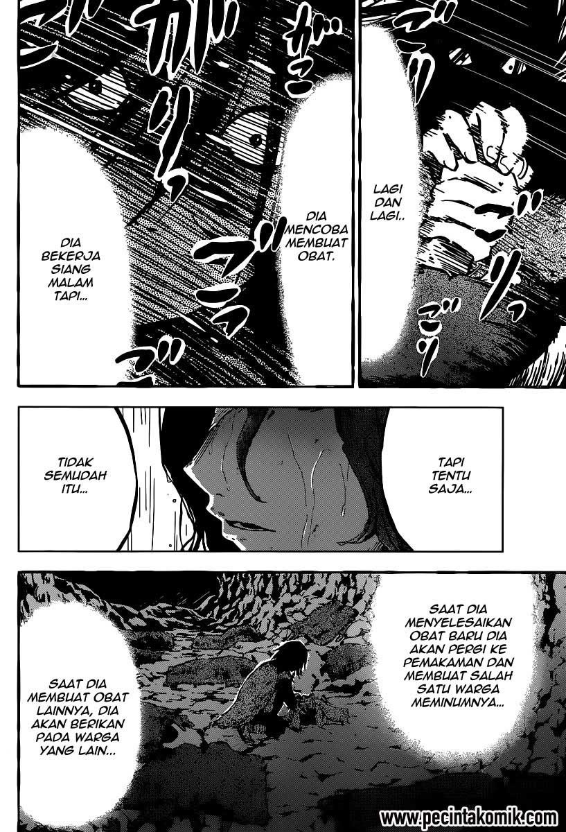 Sankarea Bab 47 halaman 19