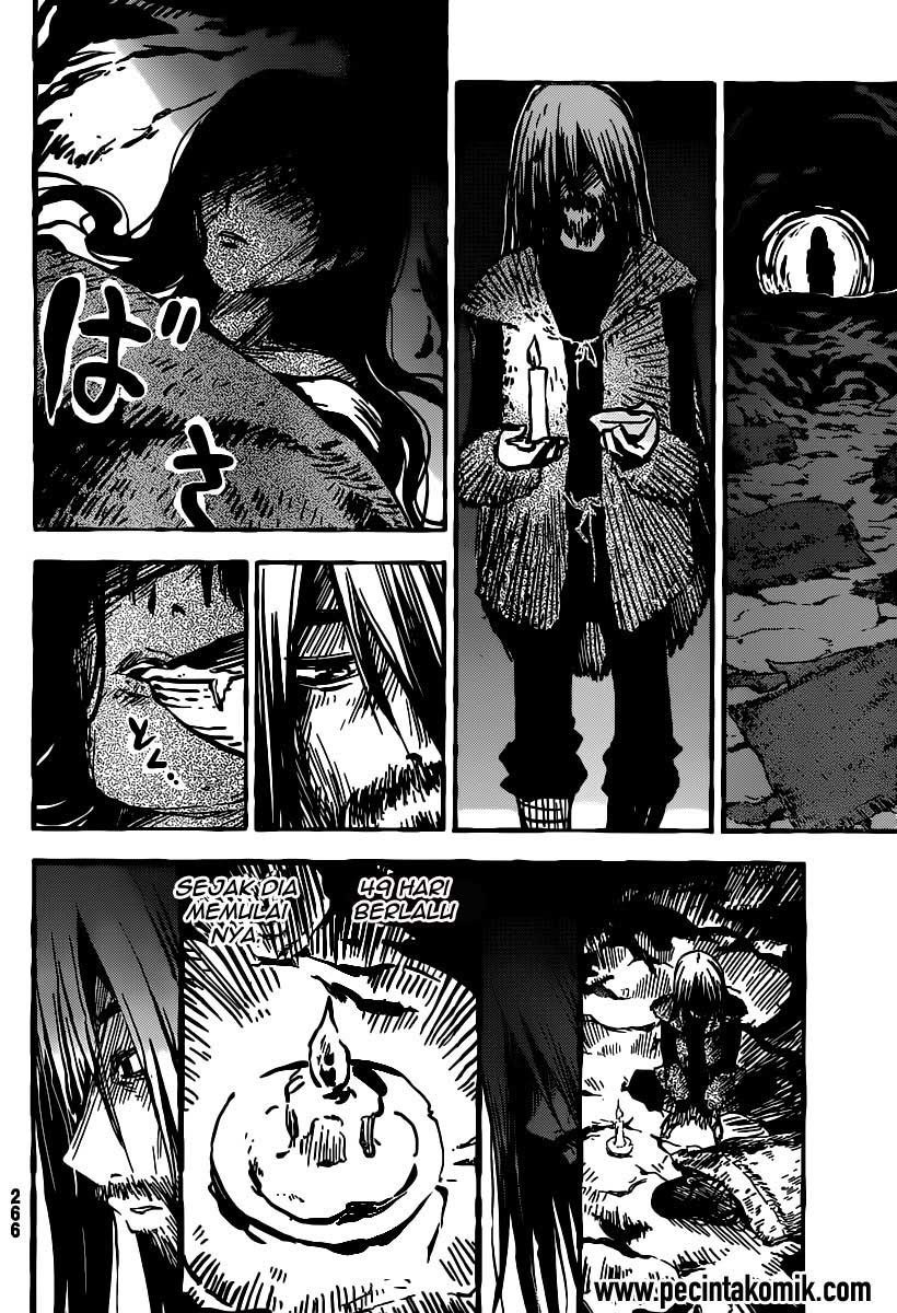 Sankarea Bab 47 halaman 21