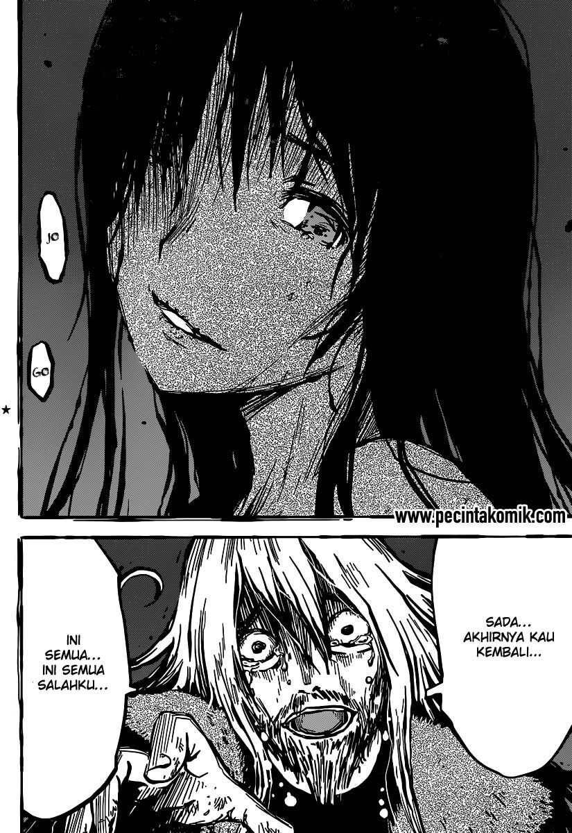 Sankarea Bab 48 halaman 5