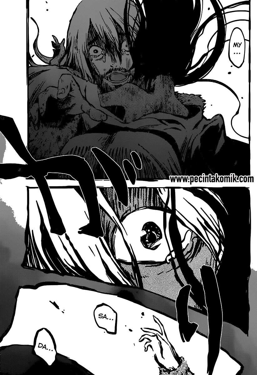 Sankarea Bab 48 halaman 6