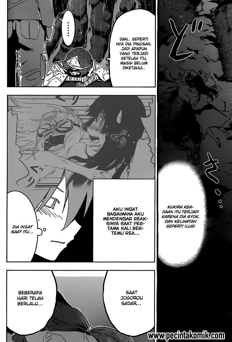 Sankarea Bab 48 halaman 7