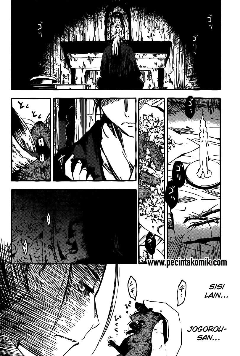 Sankarea Bab 48 halaman 15