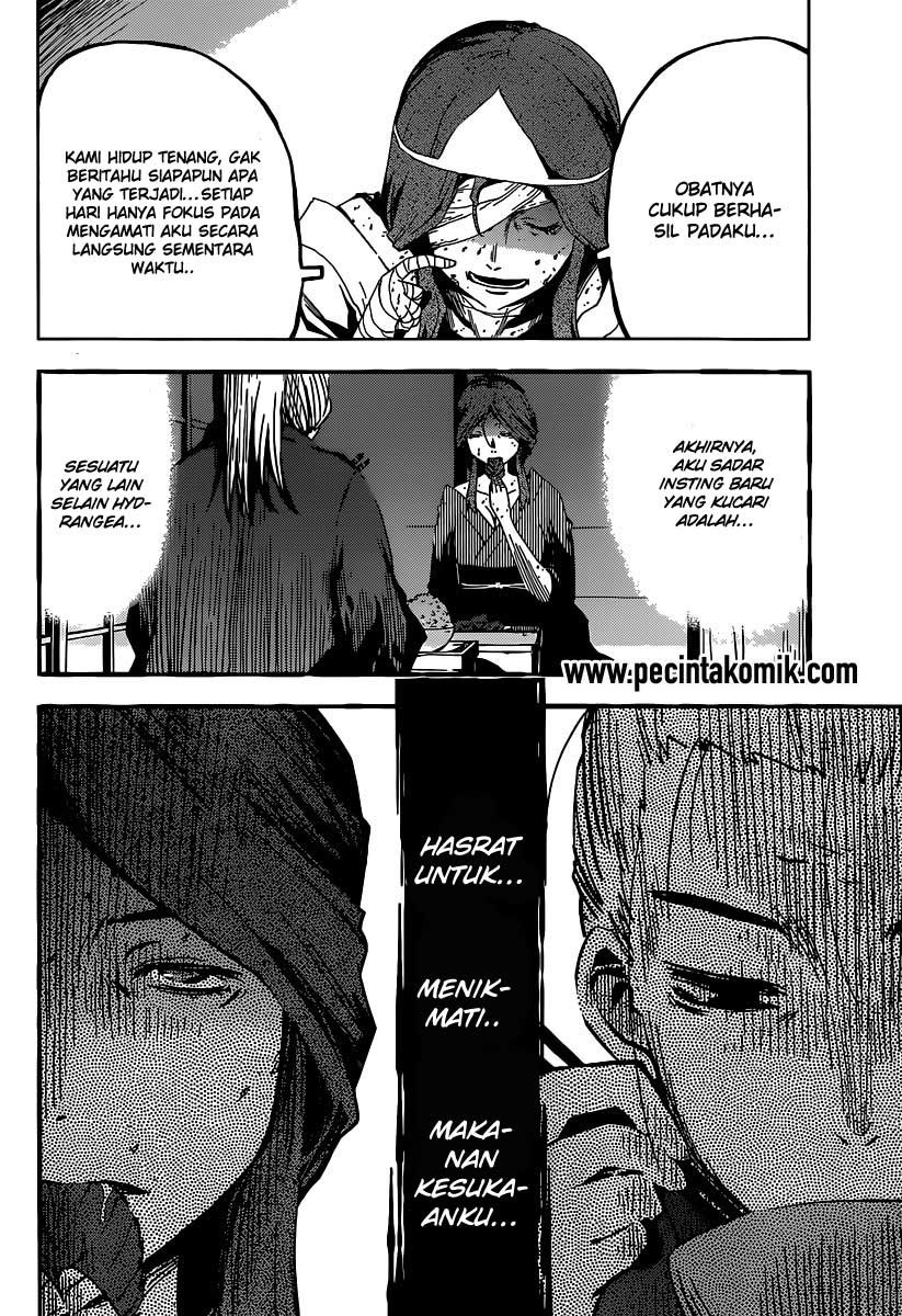 Sankarea Bab 48 halaman 21