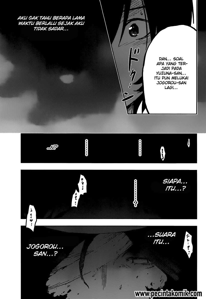 Sankarea Bab 48 halaman 26