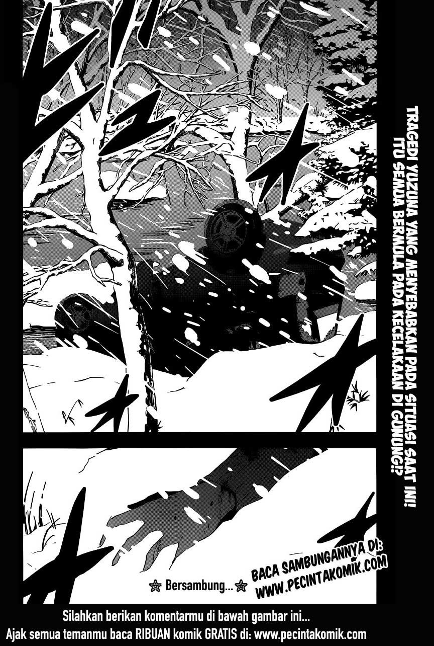 Sankarea Bab 48 halaman 28
