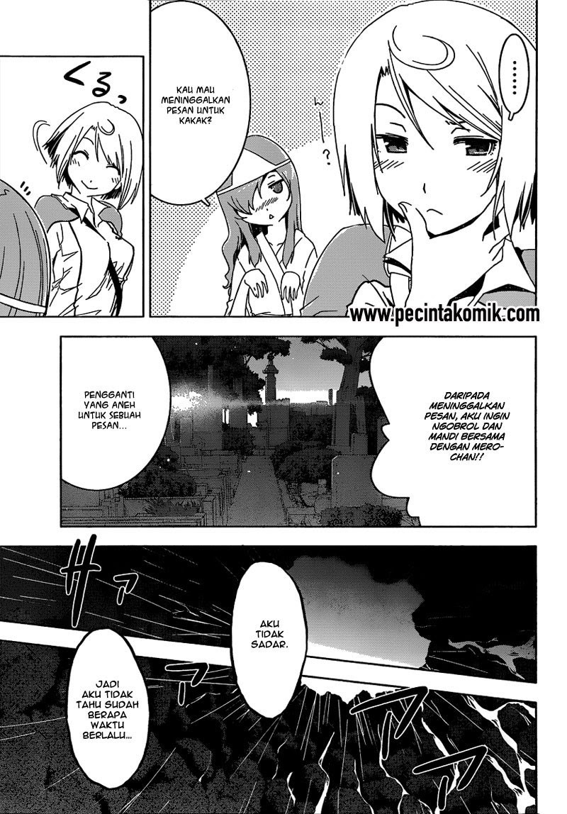 Sankarea Bab 49 halaman 4