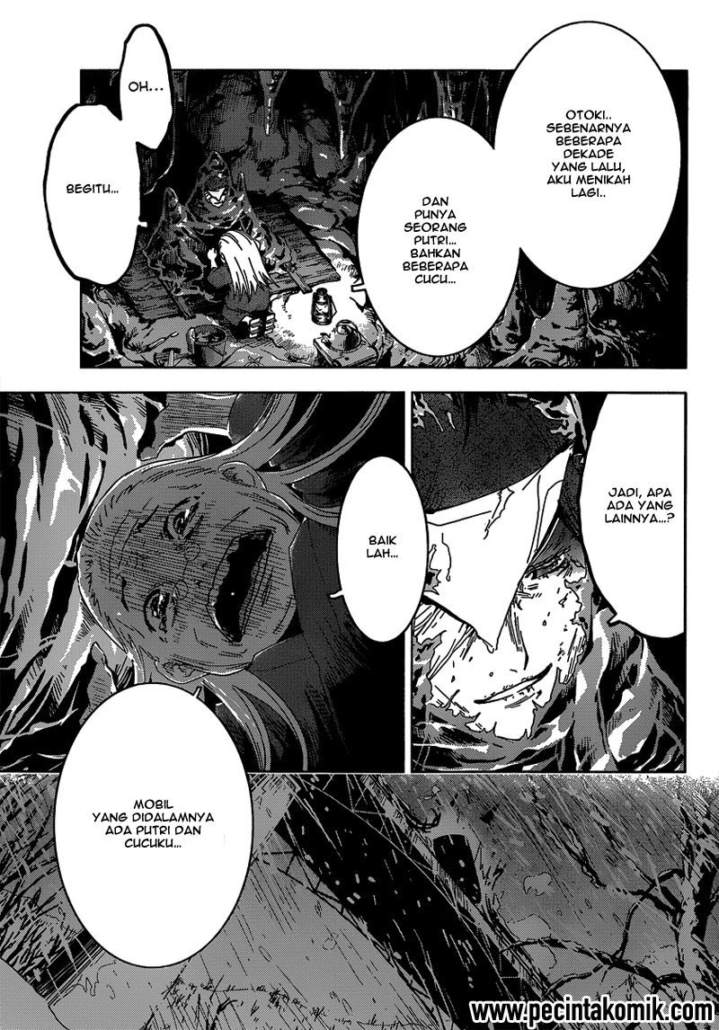 Sankarea Bab 49 halaman 10
