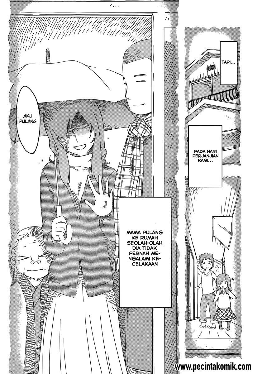 Sankarea Bab 50 halaman 10