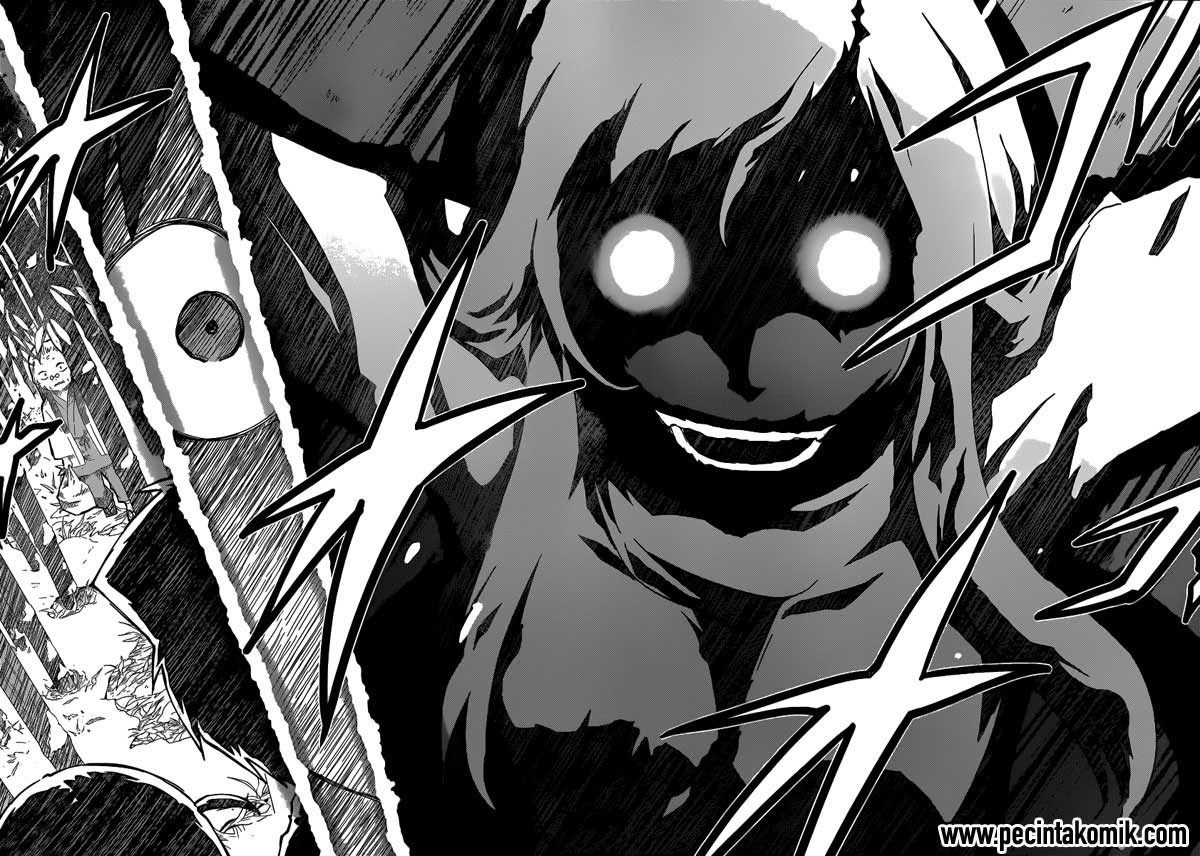 Sankarea Bab 50 halaman 18