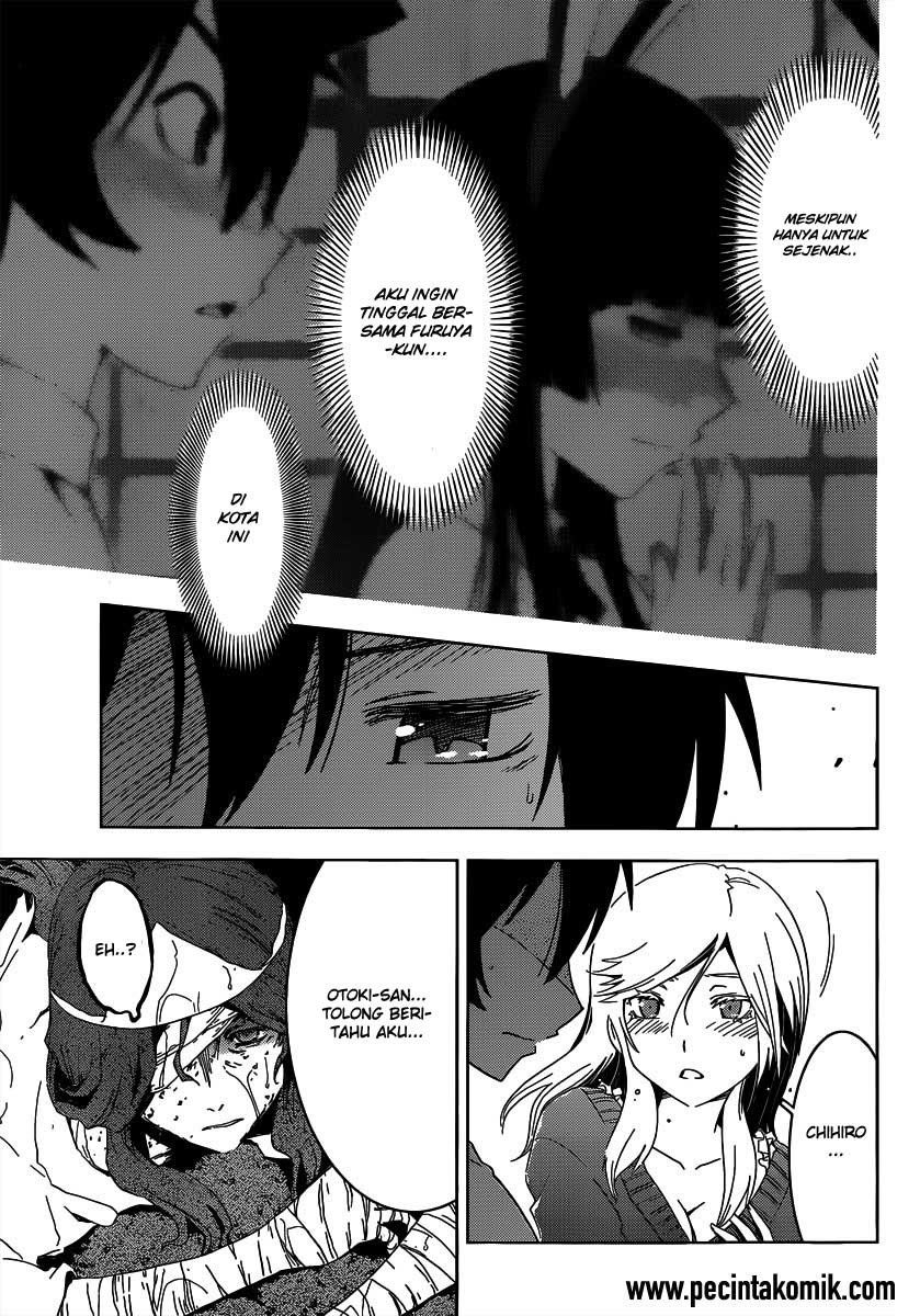 Sankarea Bab 50 halaman 24