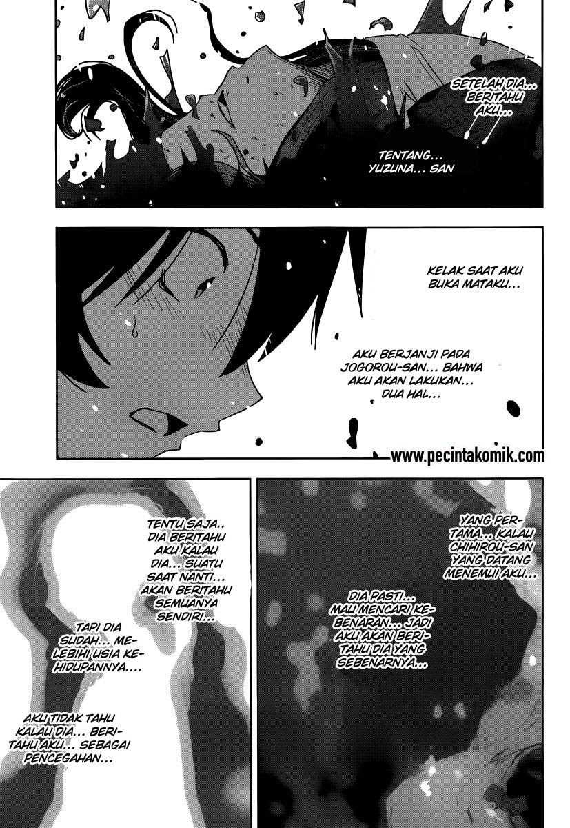 Sankarea Bab 51 halaman 4