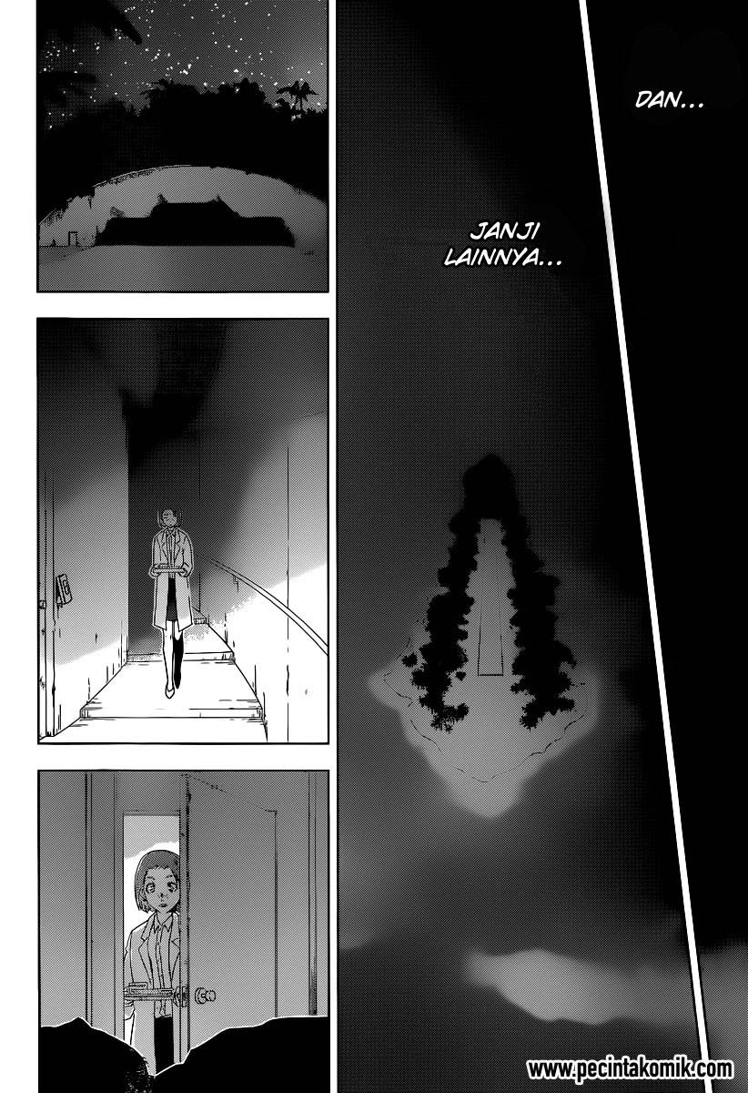 Sankarea Bab 51 halaman 5