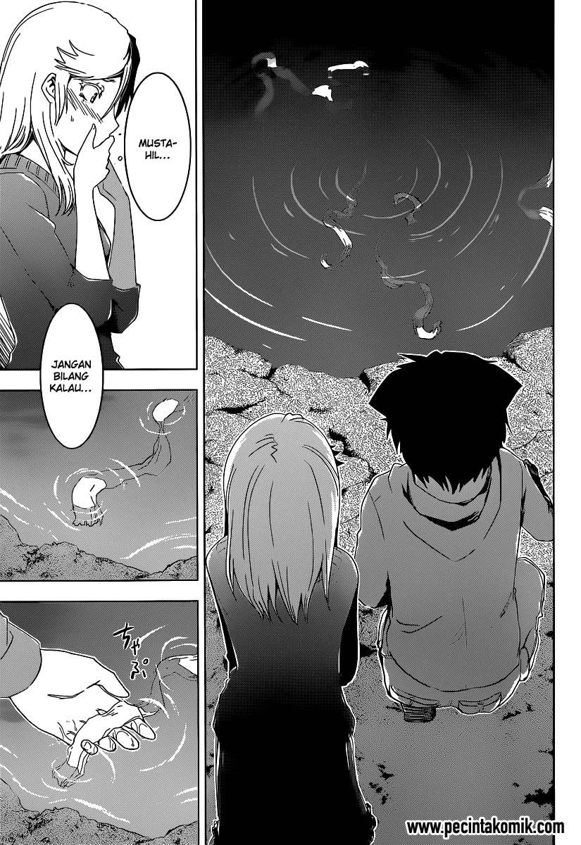Sankarea Bab 51 halaman 8
