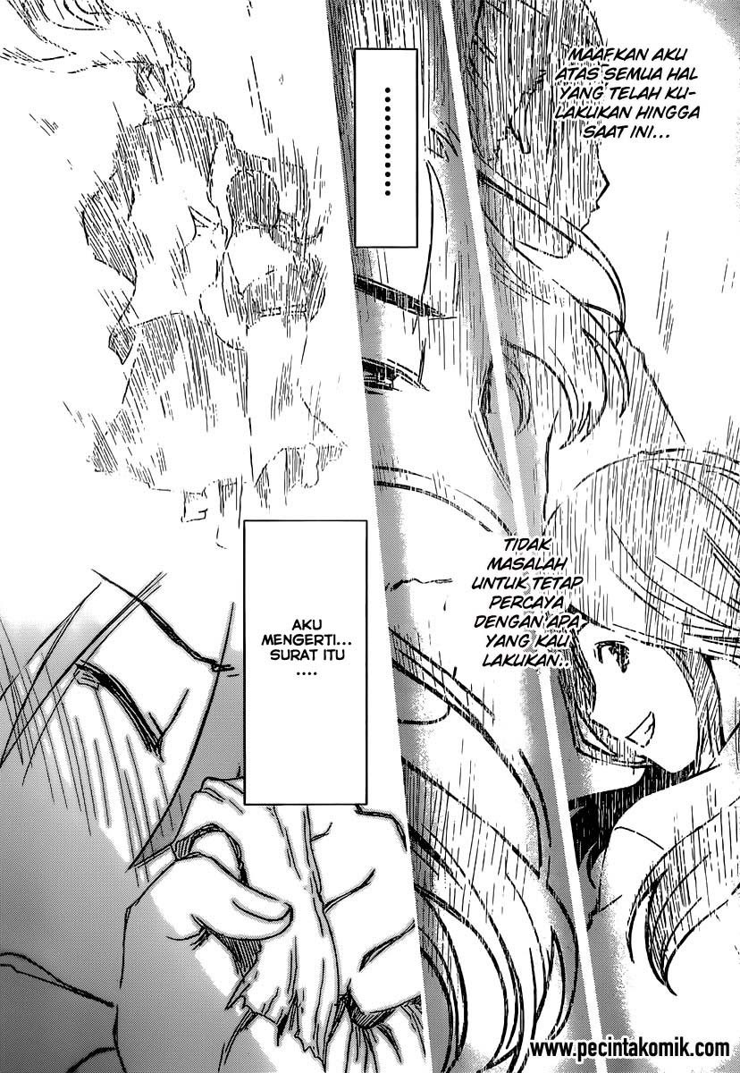 Sankarea Bab 51 halaman 9
