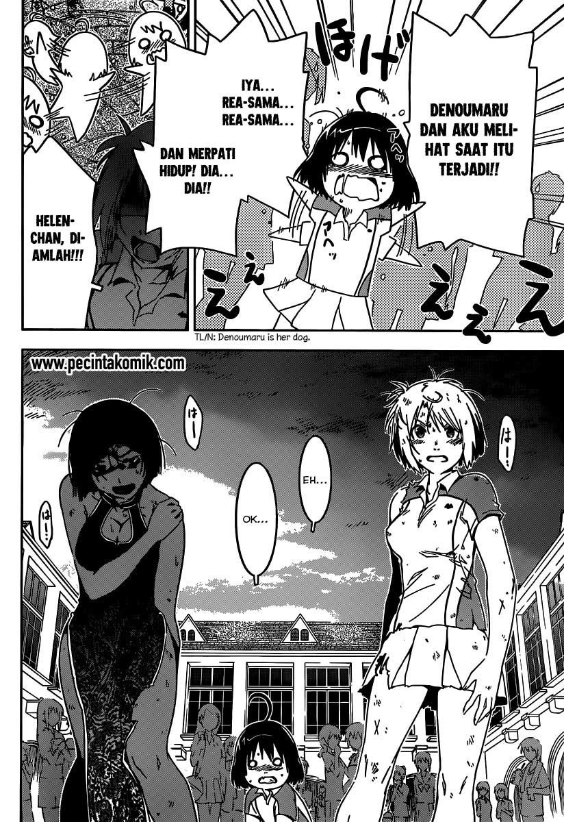 Sankarea Bab 51 halaman 29
