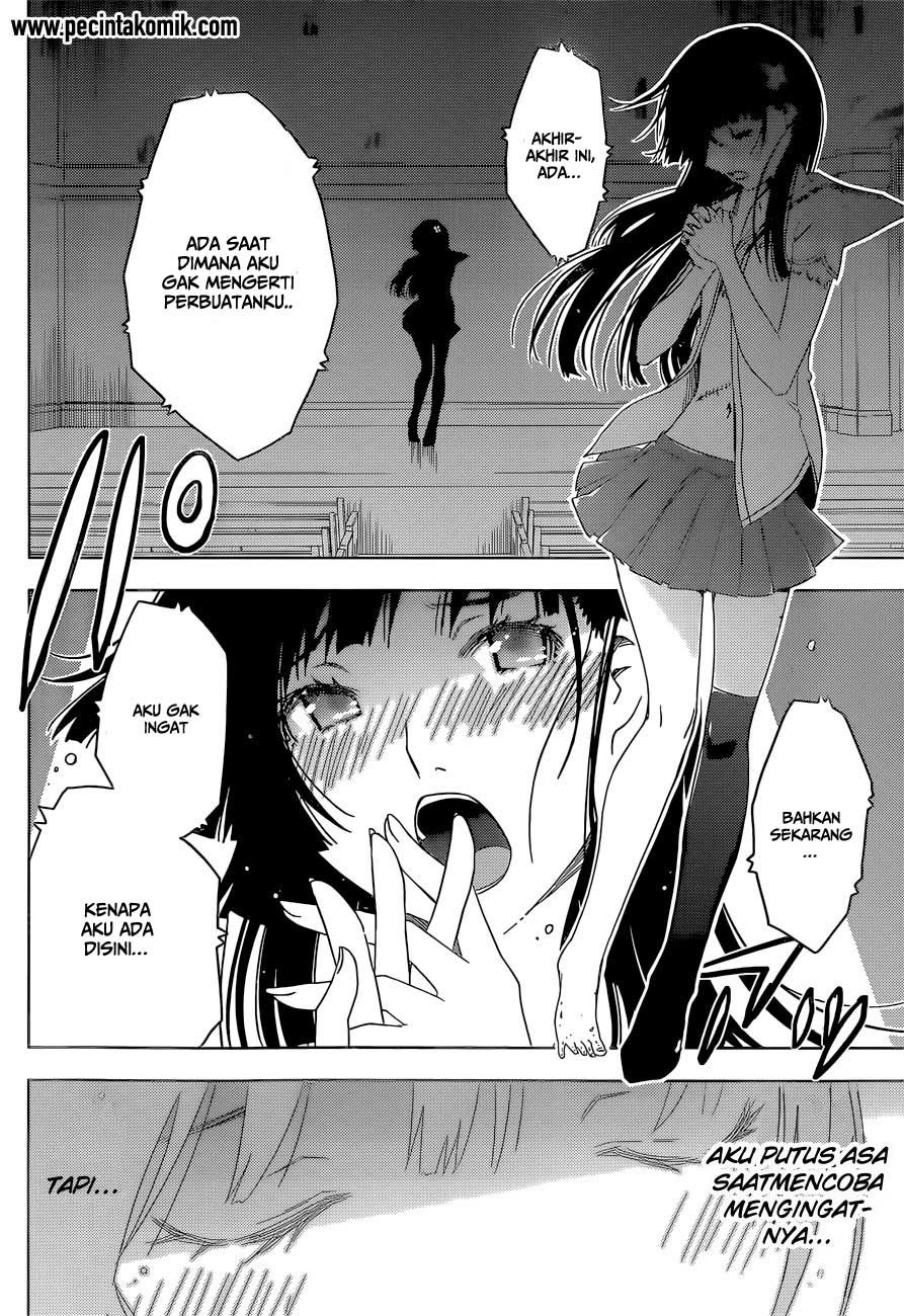 Sankarea Bab 52 halaman 3