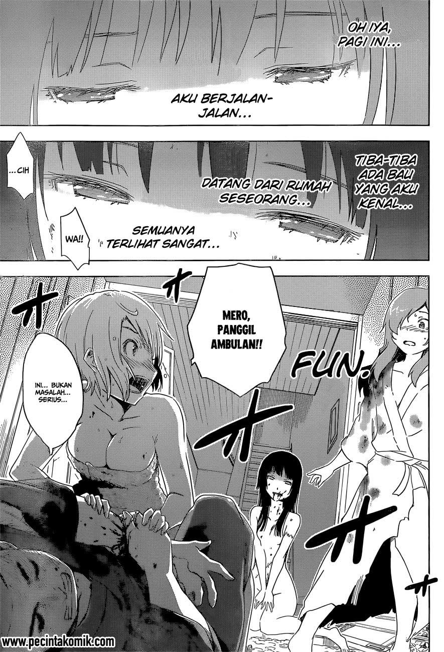 Sankarea Bab 52 halaman 4