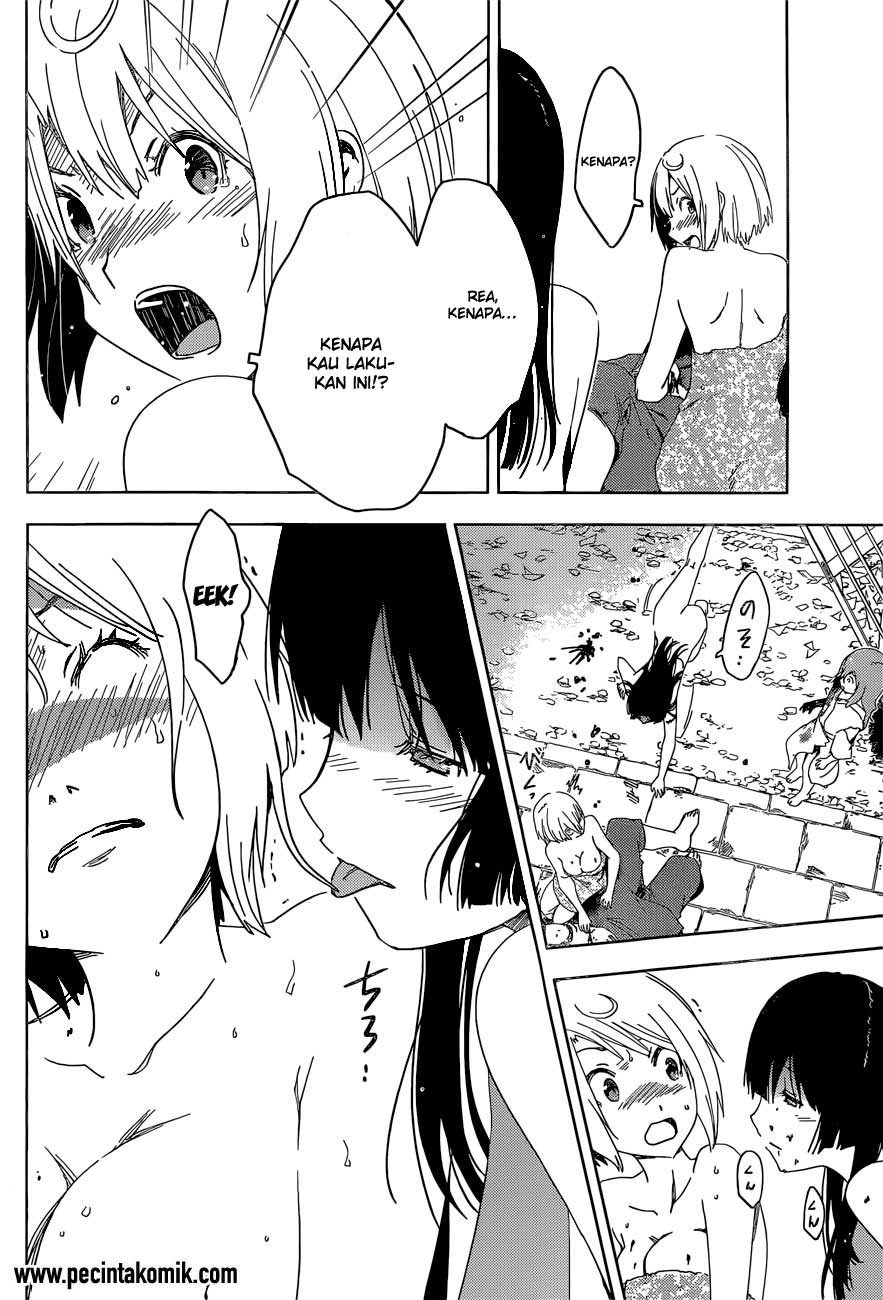 Sankarea Bab 52 halaman 5