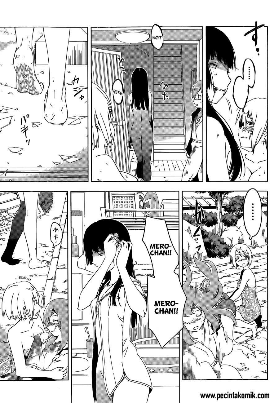 Sankarea Bab 52 halaman 6