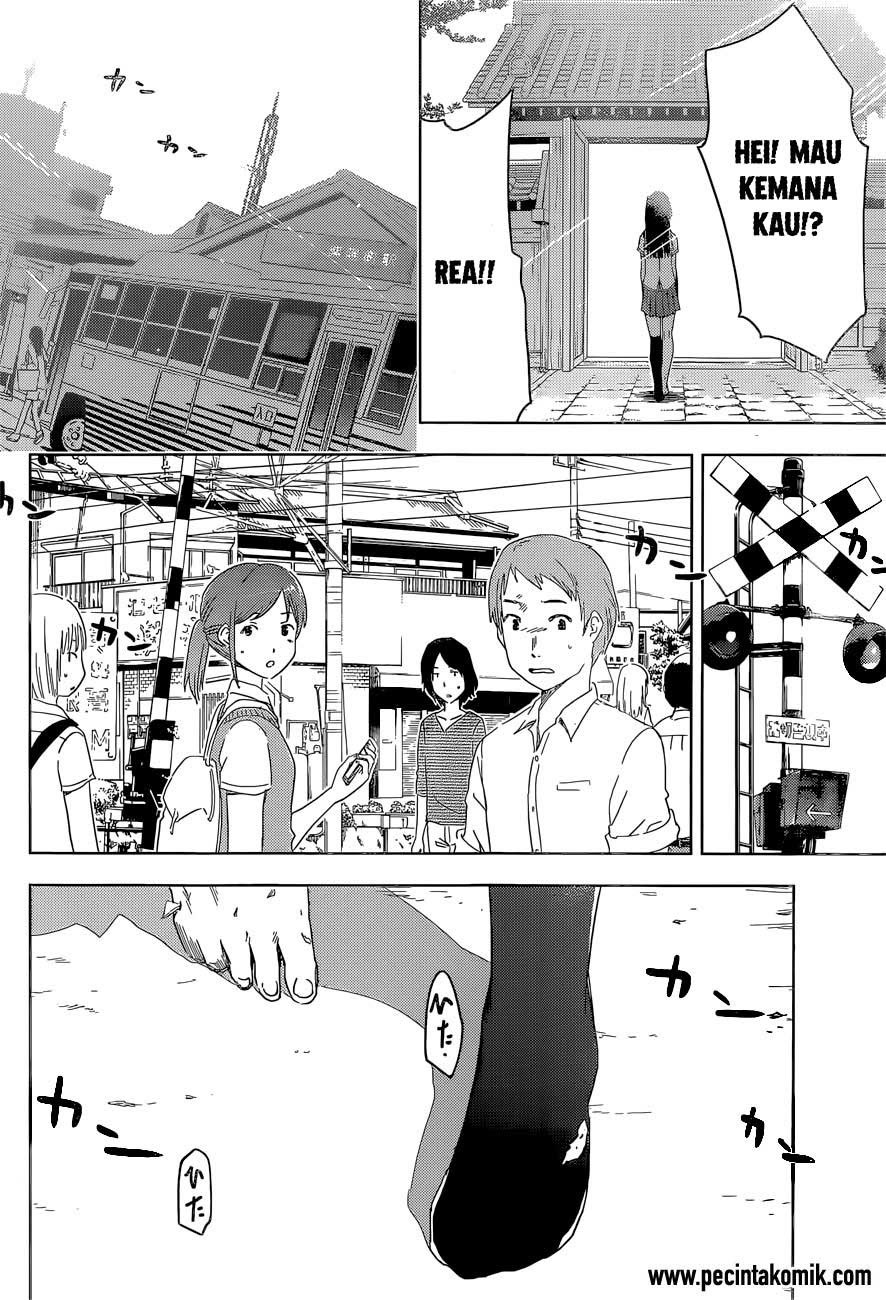 Sankarea Bab 52 halaman 7