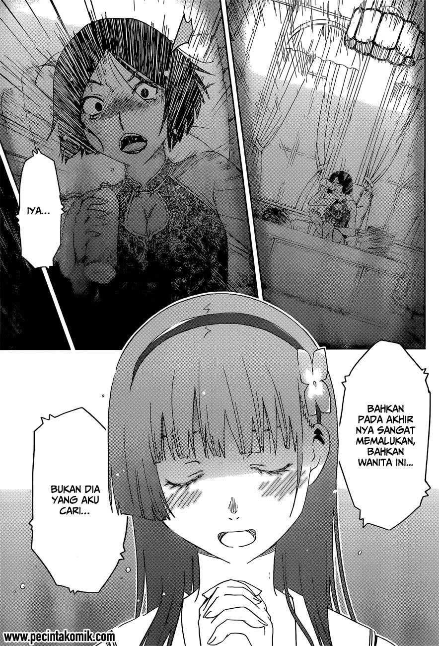 Sankarea Bab 52 halaman 24