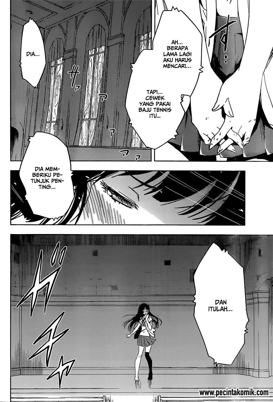 Sankarea Bab 52 halaman 25
