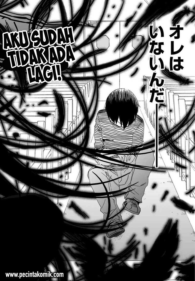 Sankarea chapter 53 halaman 21