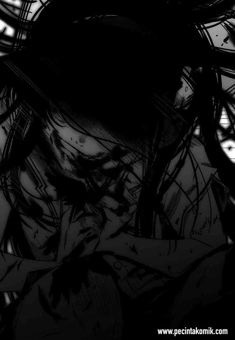 Sankarea chapter 53 halaman 22