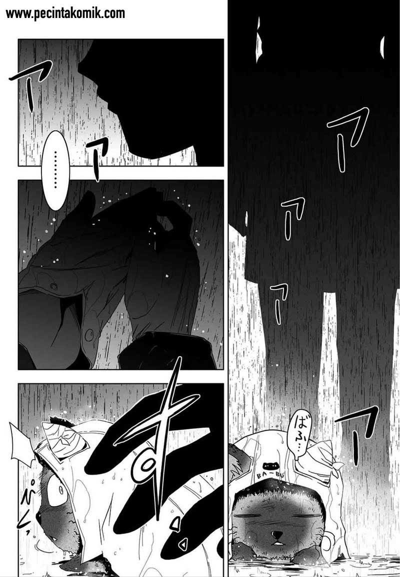 Sankarea chapter 53 halaman 23