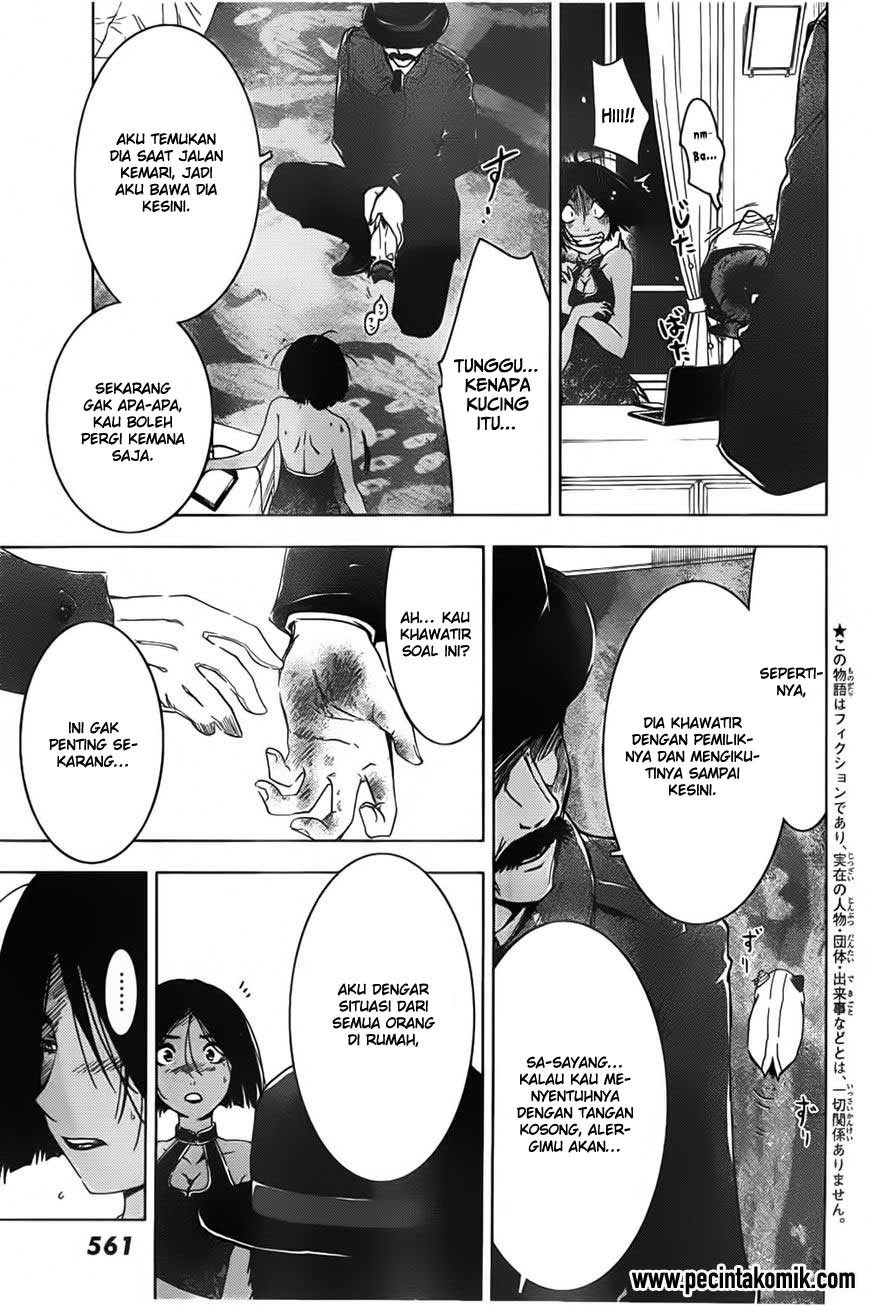 Sankarea Bab 54 halaman 4
