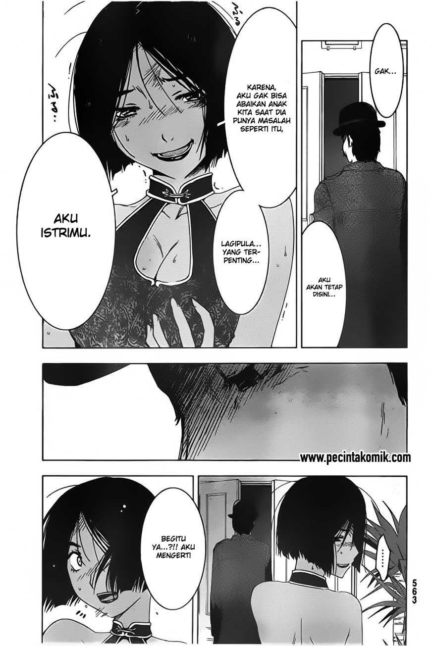 Sankarea Bab 54 halaman 6