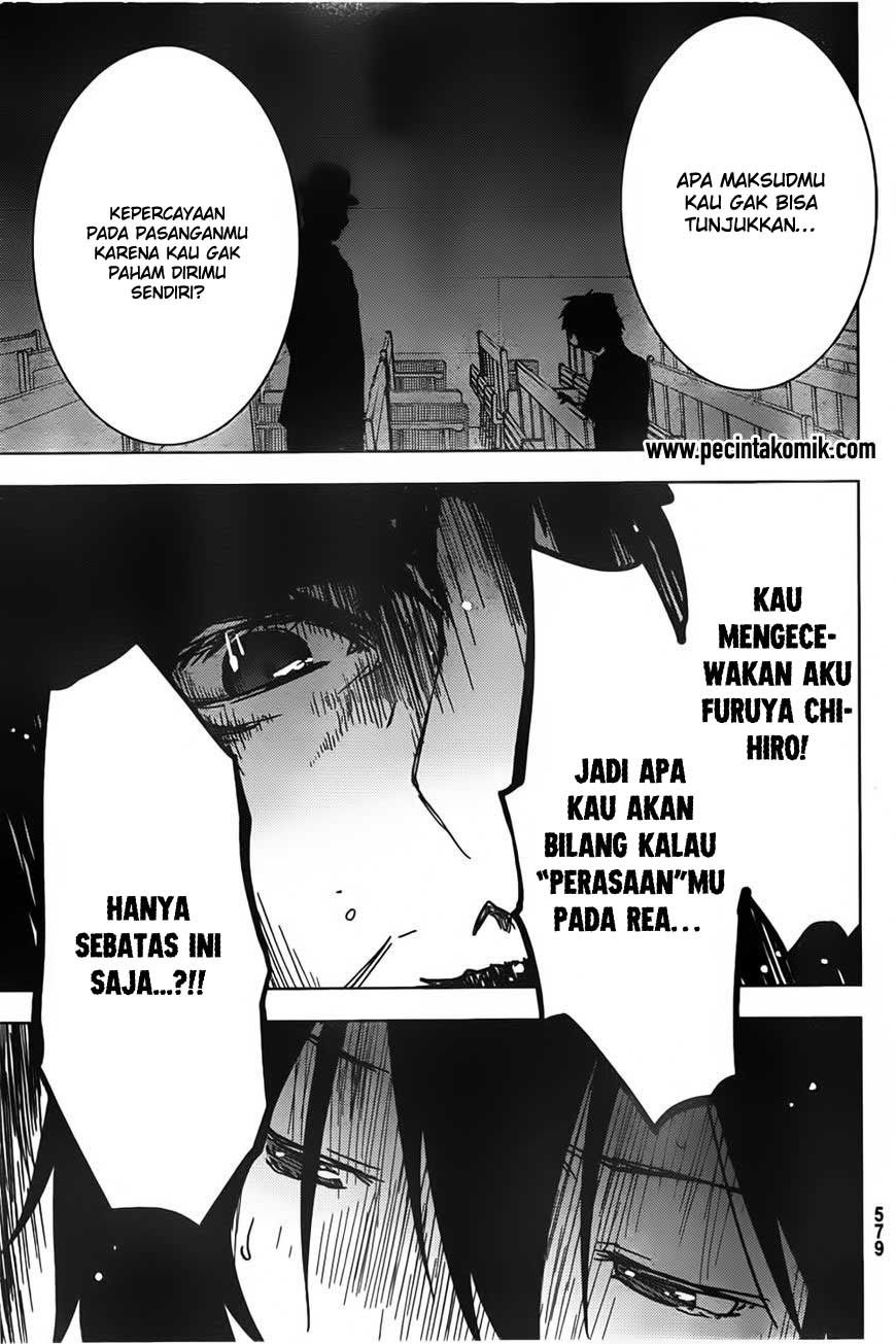 Sankarea Bab 54 halaman 22