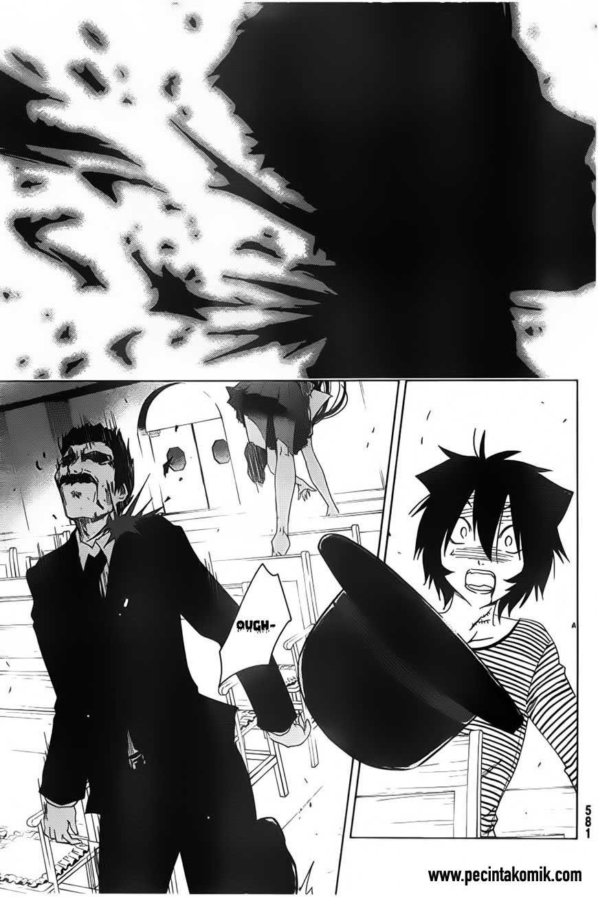 Sankarea Bab 54 halaman 24