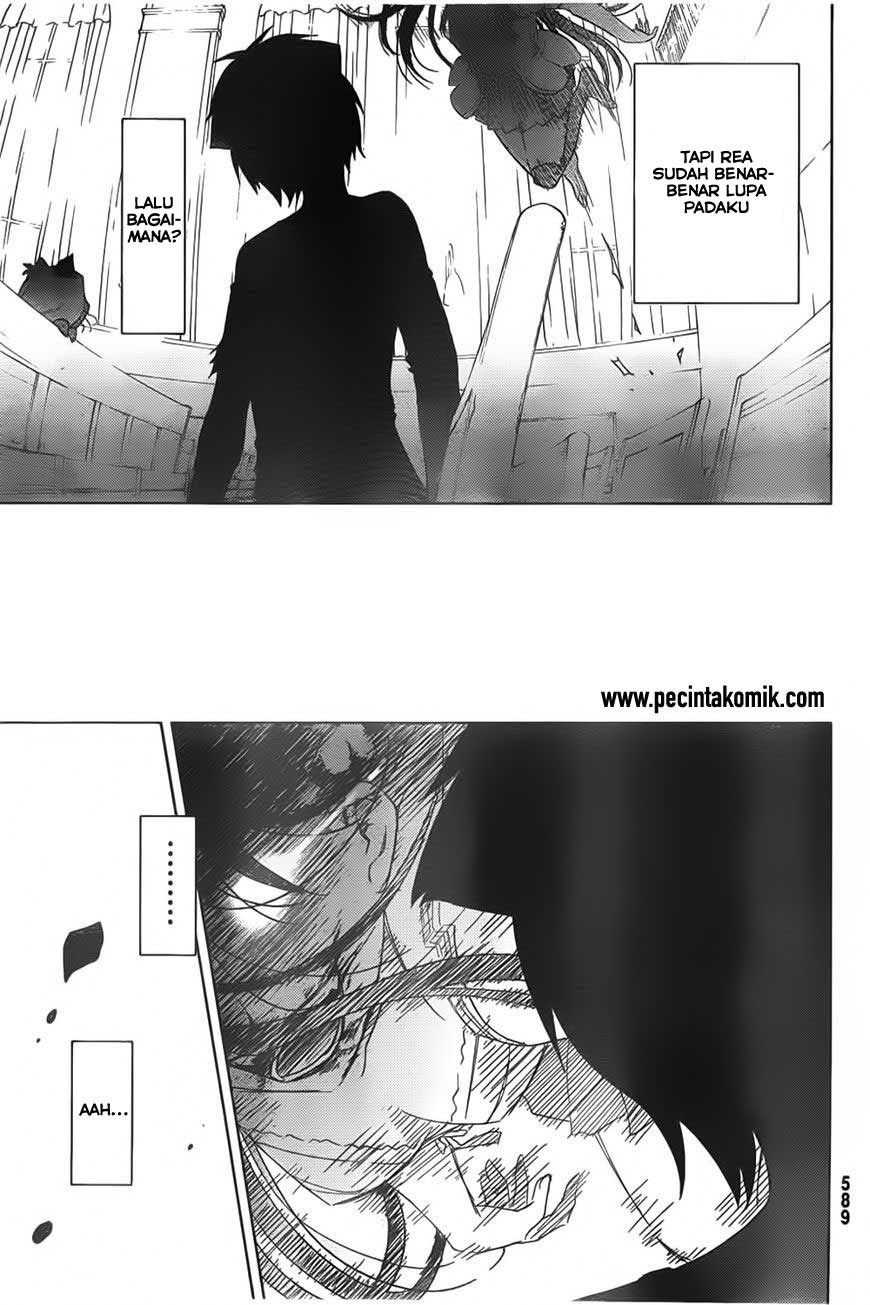 Sankarea Bab 54 halaman 32