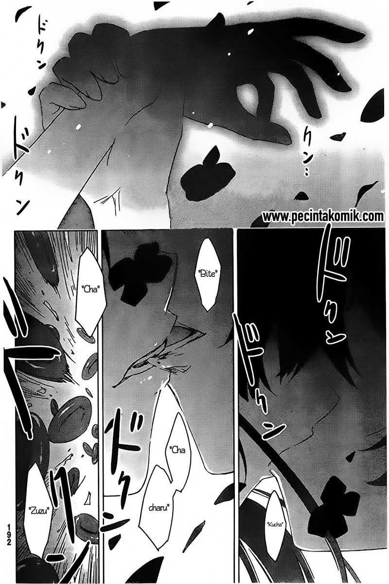 Sankarea Bab 55 halaman 3