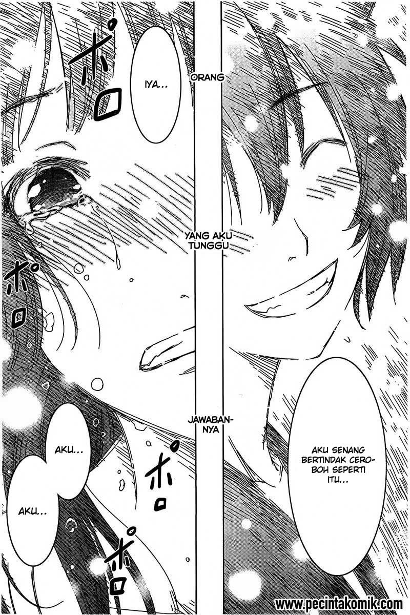 Sankarea Bab 55 halaman 29