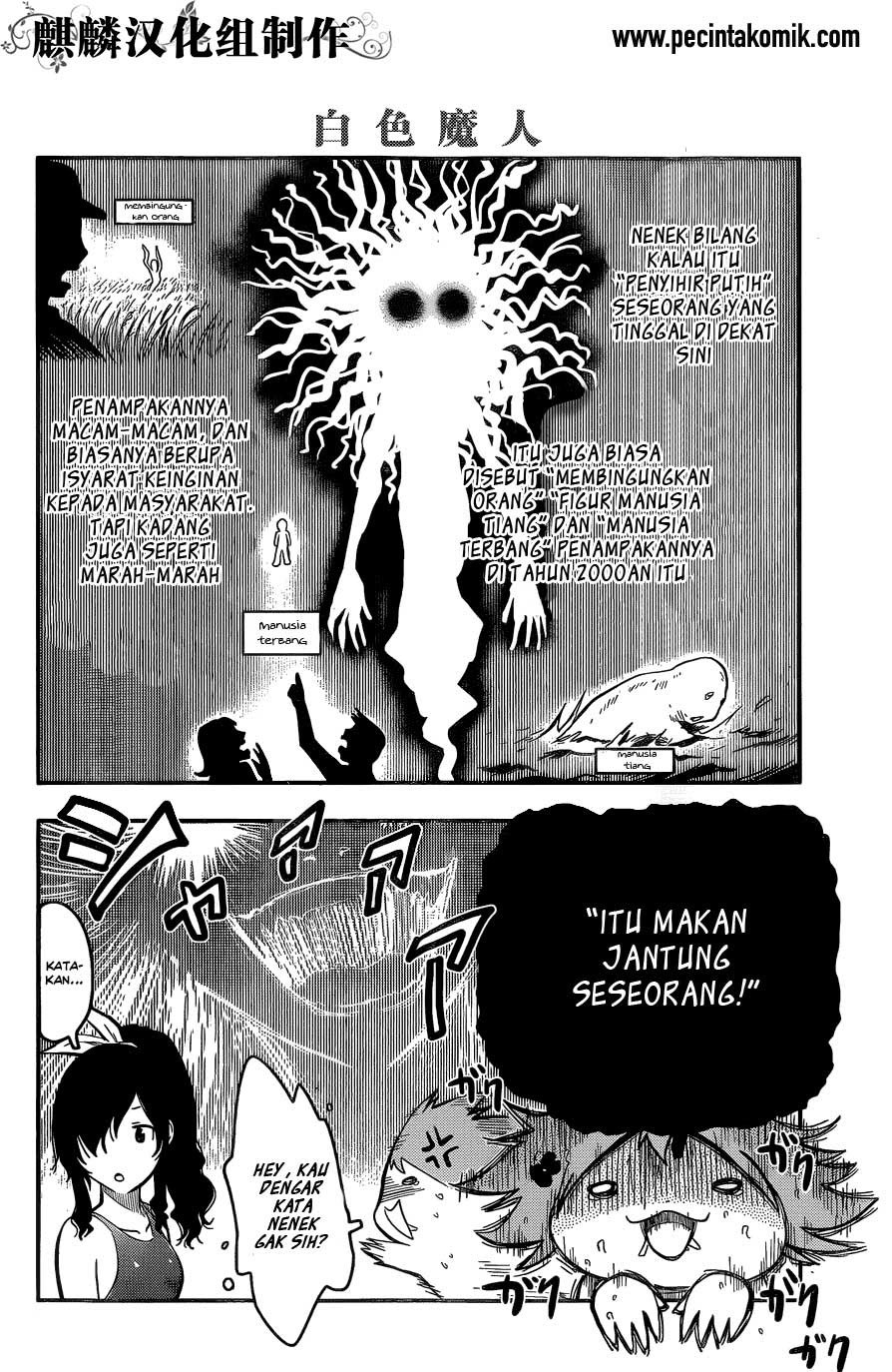 Sankarea Bab 56.5 halaman 9
