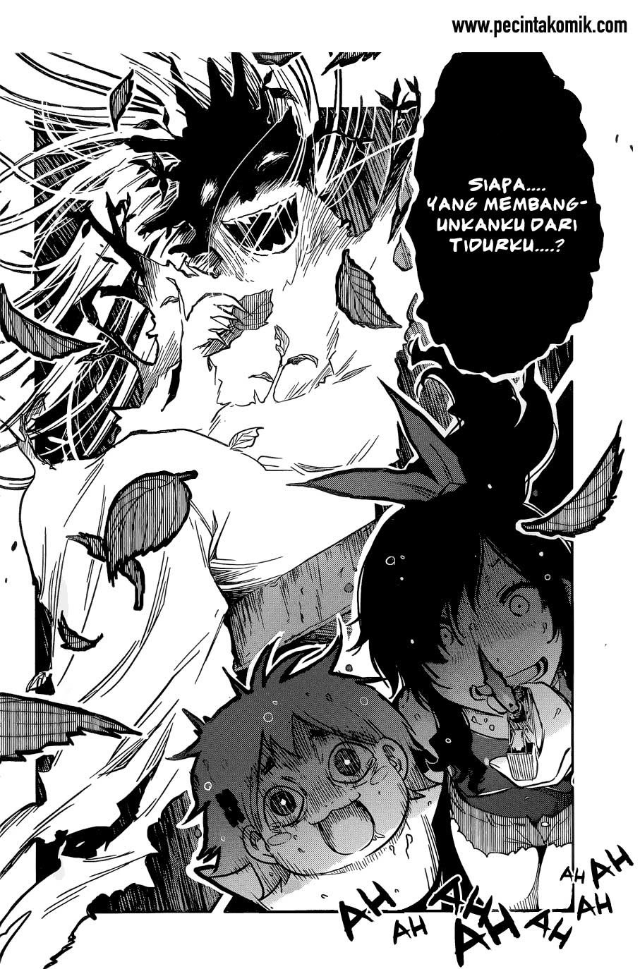 Sankarea Bab 56.5 halaman 17