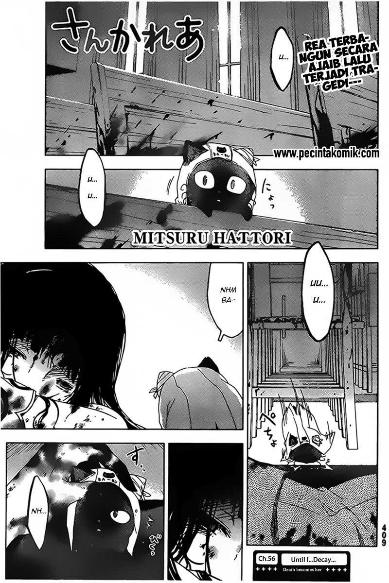 Sankarea Bab 56 halaman 2