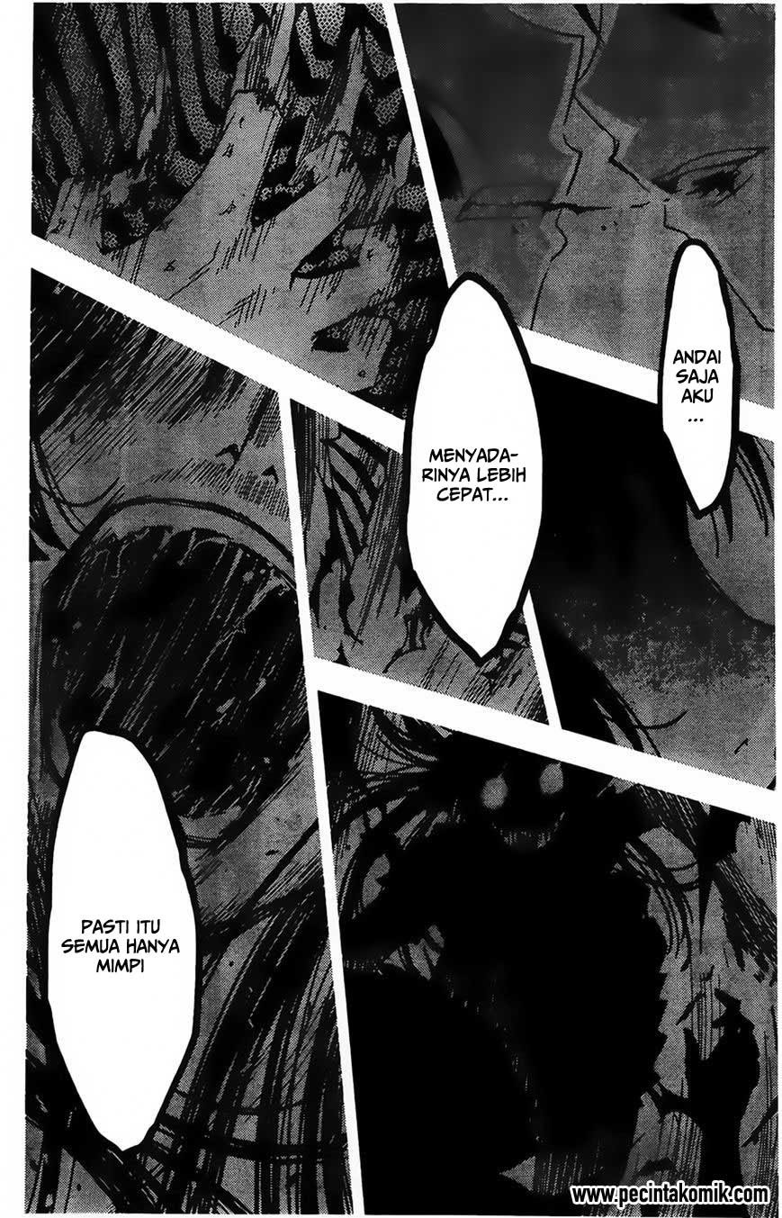 Sankarea Bab 56 halaman 4