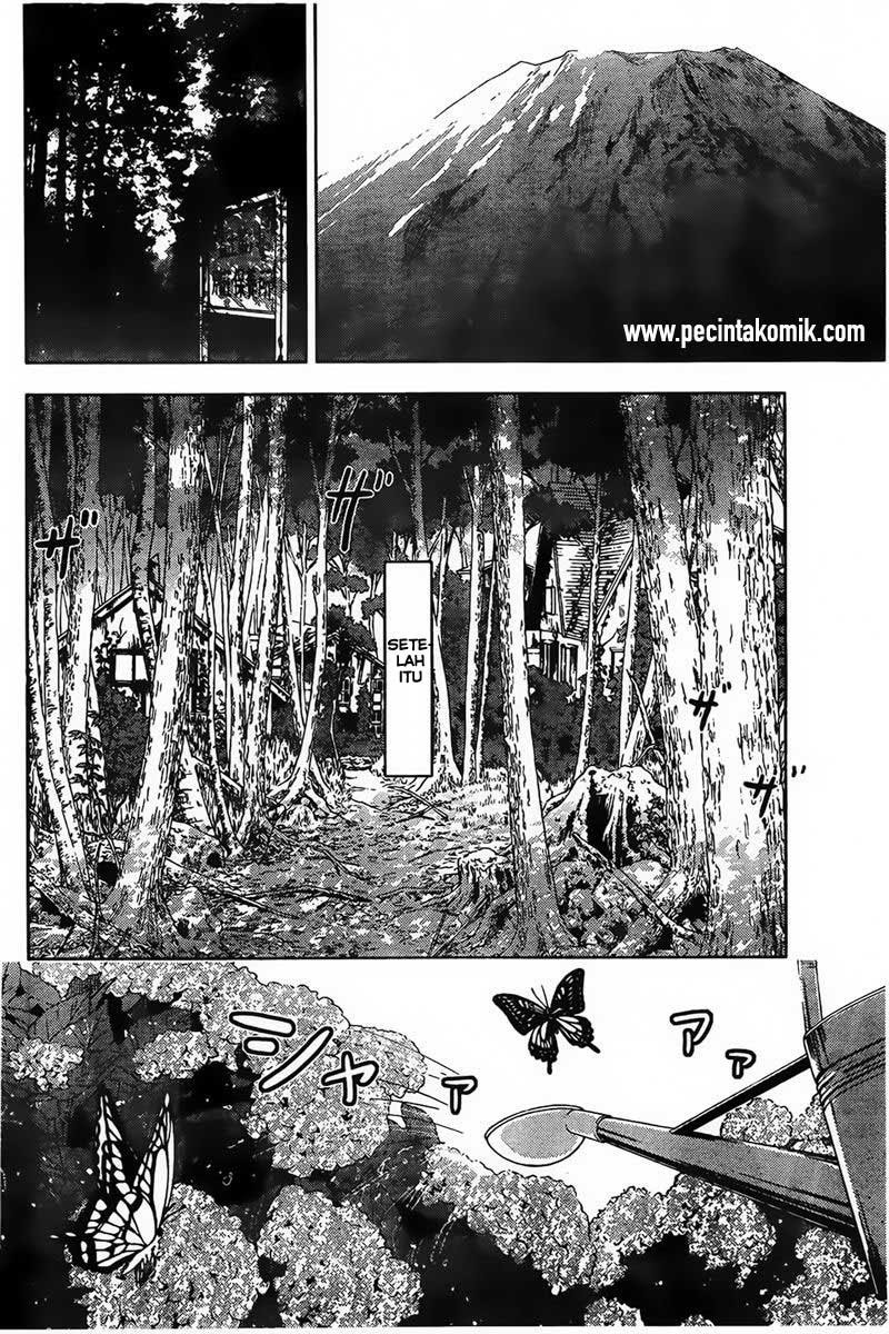 Sankarea Bab 56 halaman 7