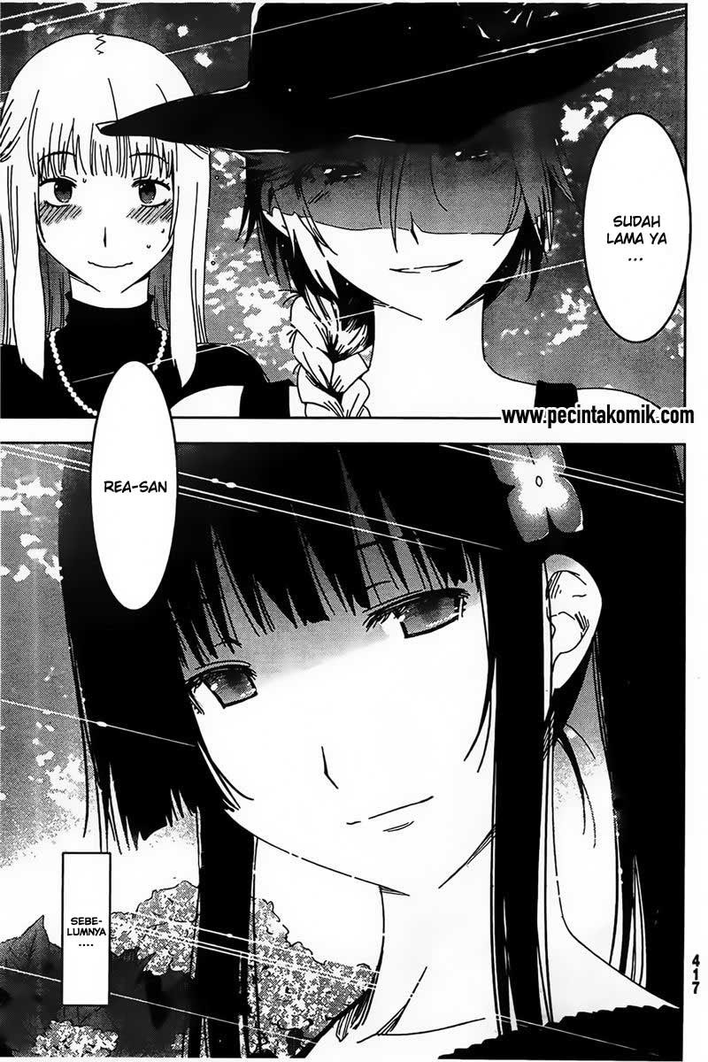Sankarea Bab 56 halaman 10