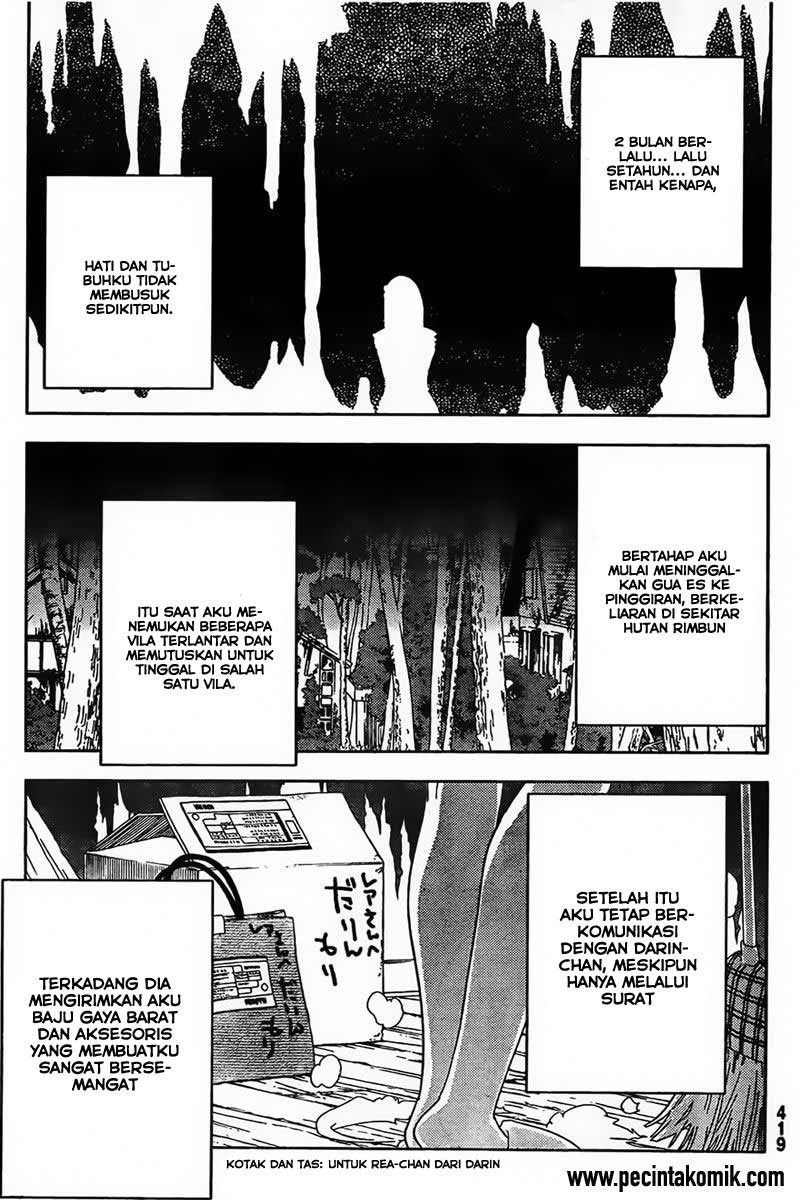 Sankarea Bab 56 halaman 12