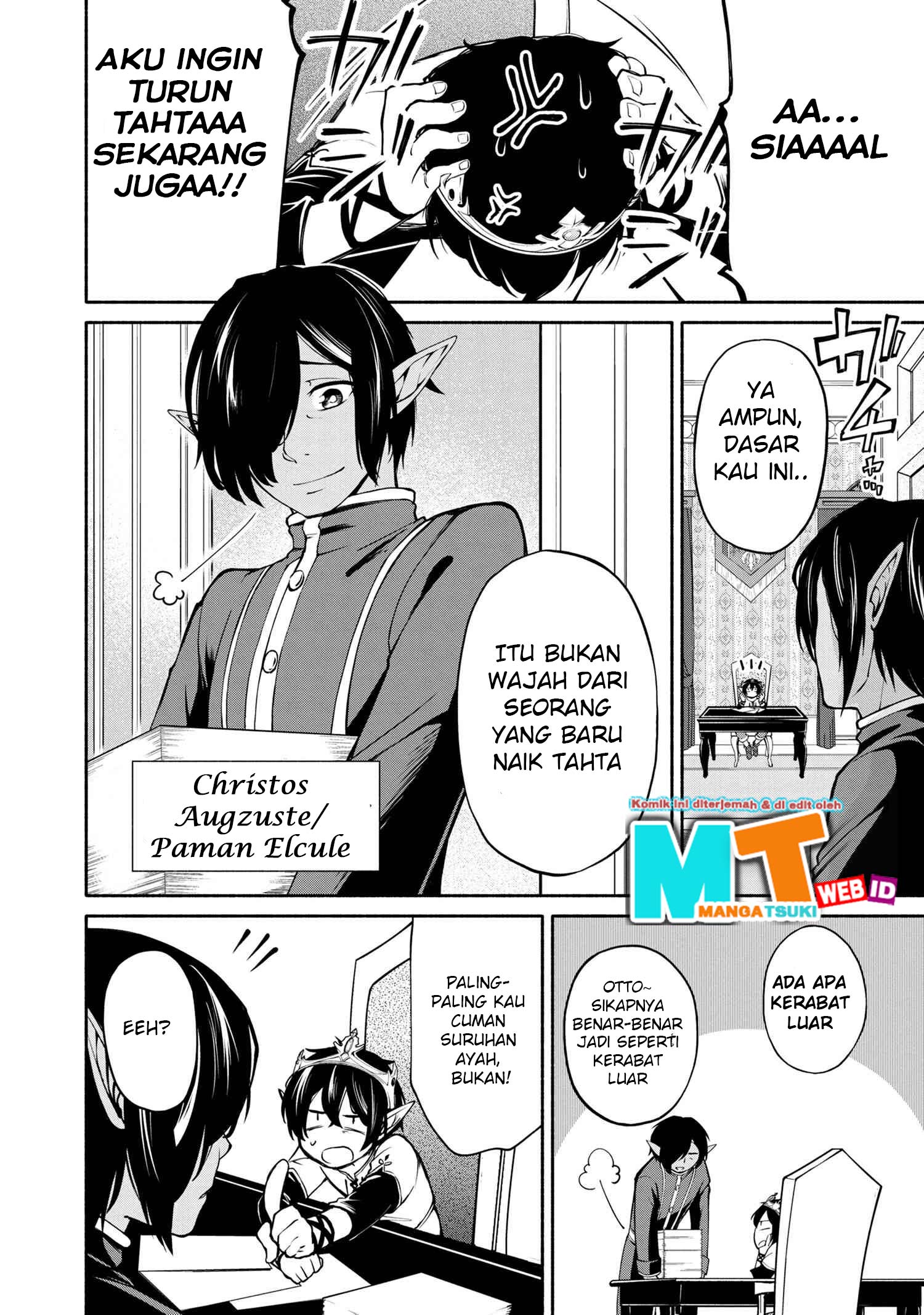 Santairiku Eiyuuki Bab 01.2 halaman 9