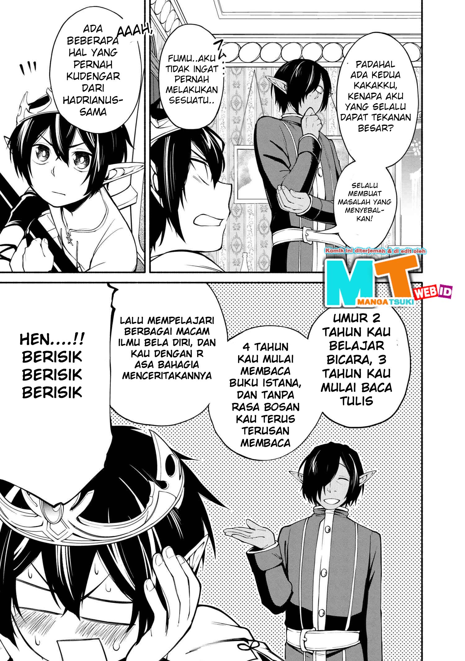 Santairiku Eiyuuki Bab 01.2 halaman 10