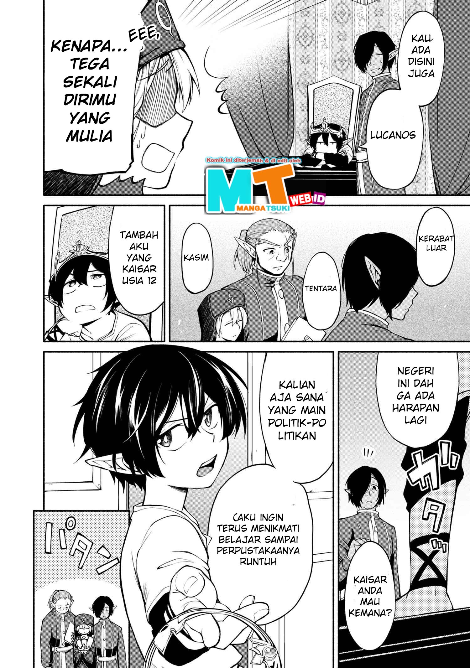 Santairiku Eiyuuki Bab 01.2 halaman 13