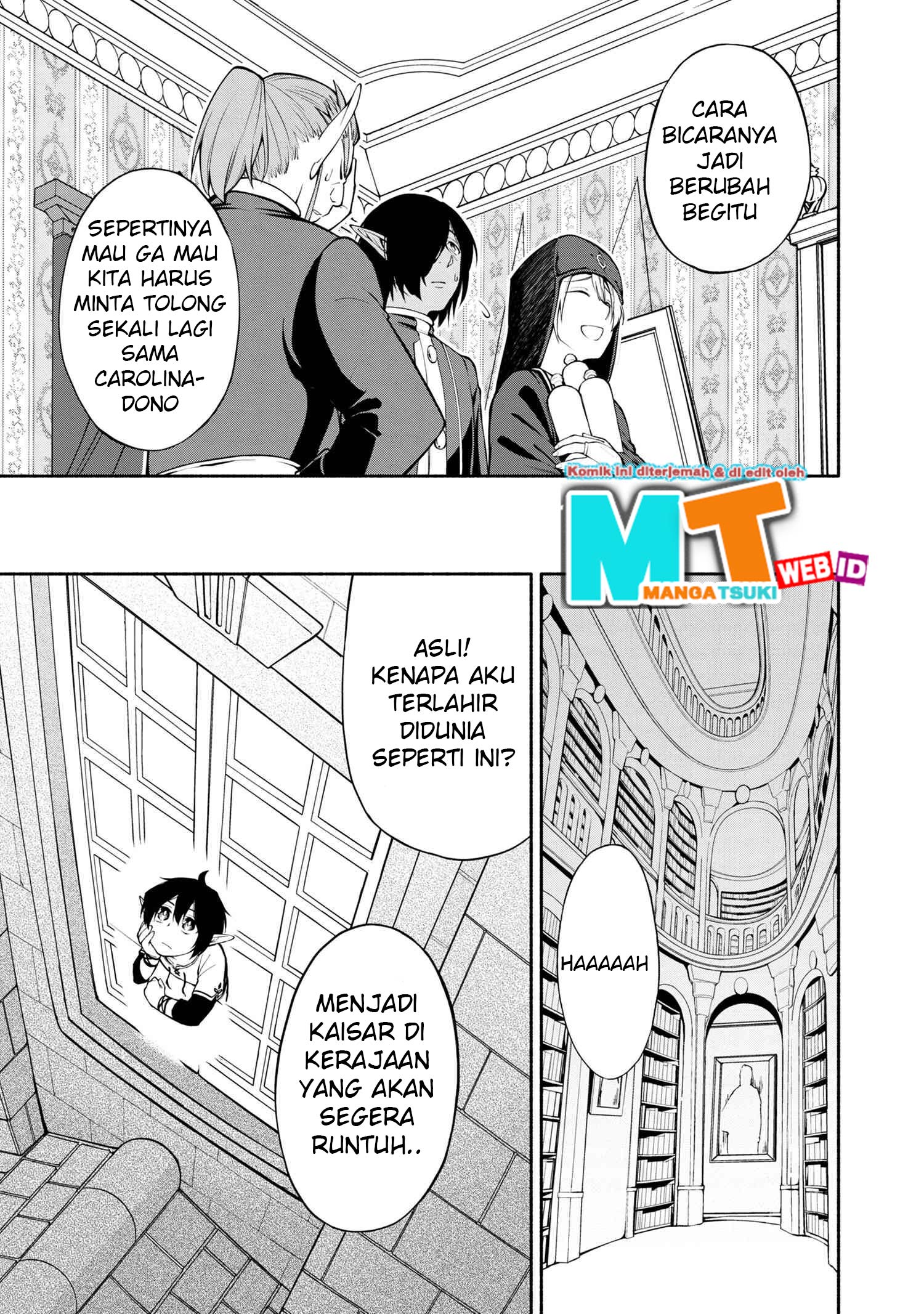 Santairiku Eiyuuki Bab 01.2 halaman 14