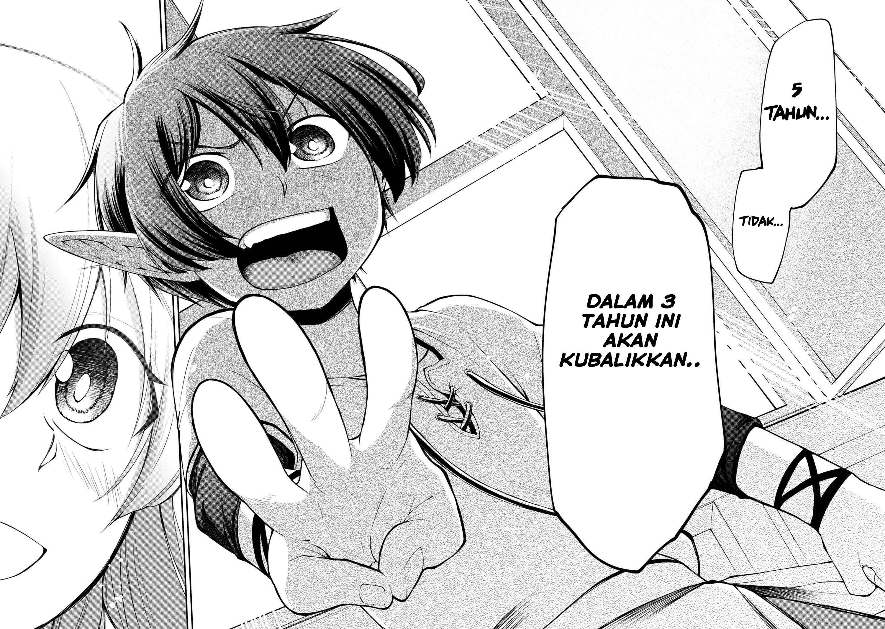 Santairiku Eiyuuki Bab 01.2 halaman 21