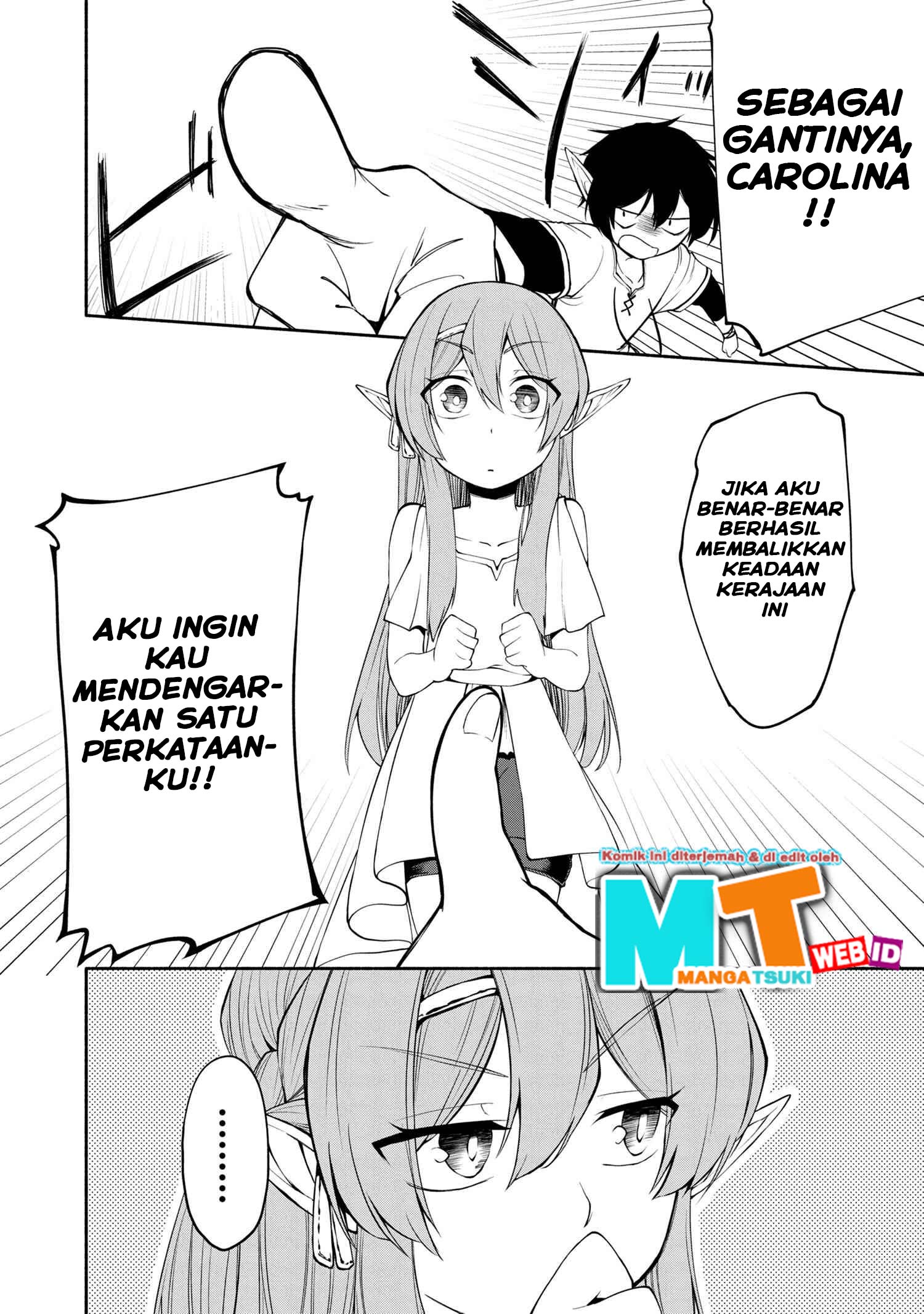 Santairiku Eiyuuki Bab 01.2 halaman 22