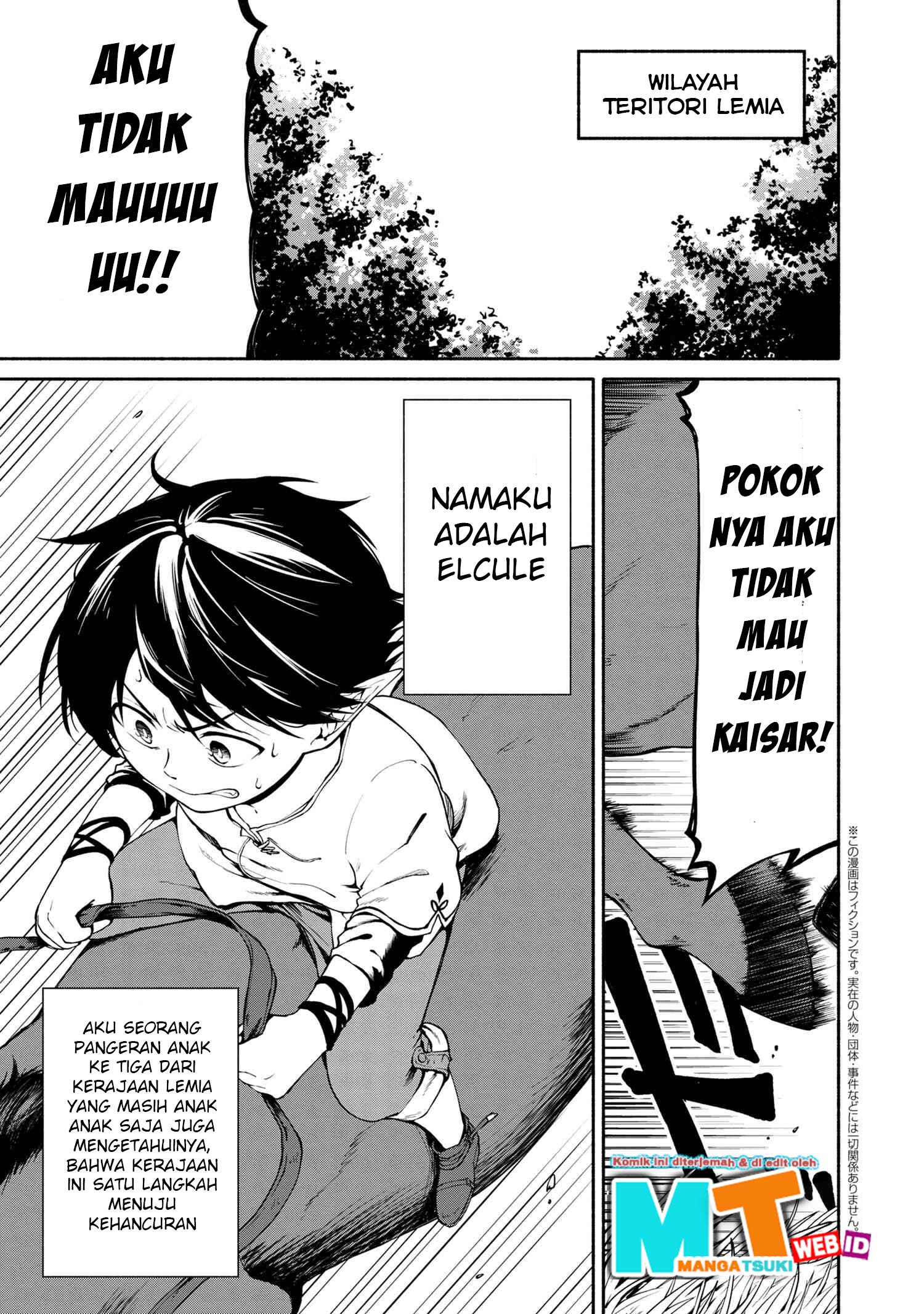 Santairiku Eiyuuki Bab 01 halaman 5